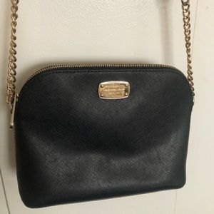 Michael Korda Crossbody Bag
